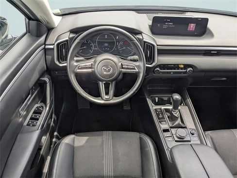 Used 2024 MAZDA CX-50 AWD 2.5 S w/ Preferred Package image 2