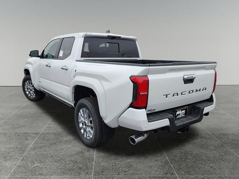 New 2026 Toyota Tacoma Limited AWD/4WD image 5