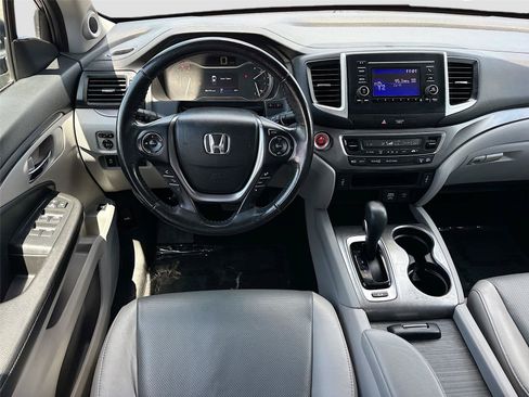 Used 2019 Honda Ridgeline RTL image 23