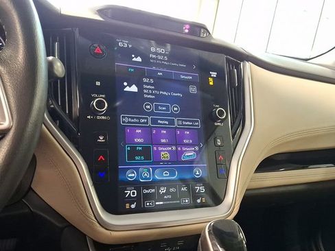 Certified 2022 Subaru Legacy Limited image 18