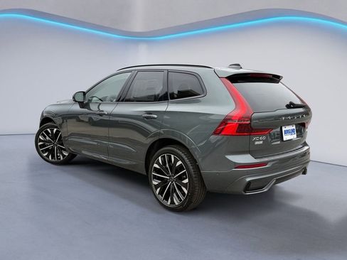 New 2026 Volvo XC60 B5 Ultra w/ Protection Package Premier image 5