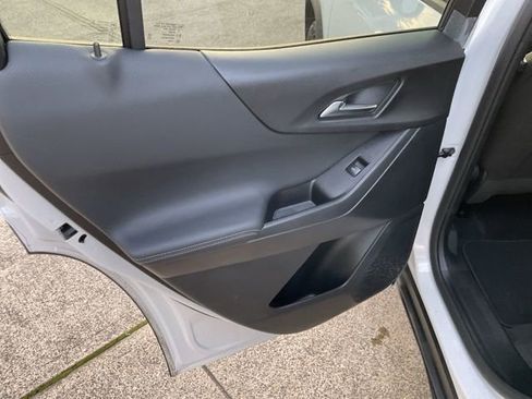 New 2025 Chevrolet Equinox LT w/ Midnight Edition image 27