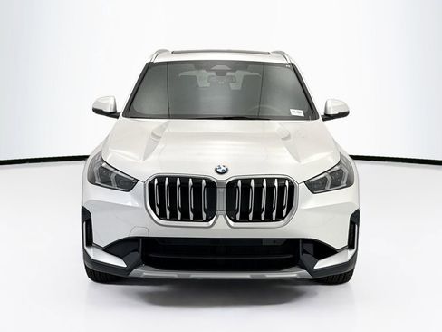New 2026 BMW X1 xDrive28i w/ Convenience Package AWD/4WD image 2