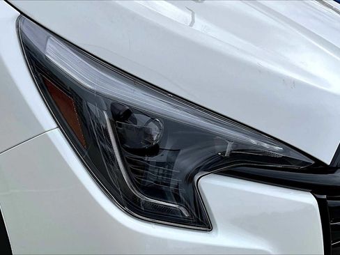 New 2026 Subaru Ascent Bronze Edition image 14