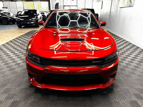 Used 2020 Dodge Charger R/T w/ Plus Group RWD image 6
