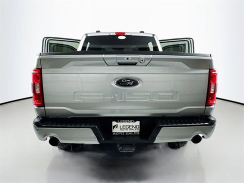 Used 2023 Ford F150 Tremor image 32