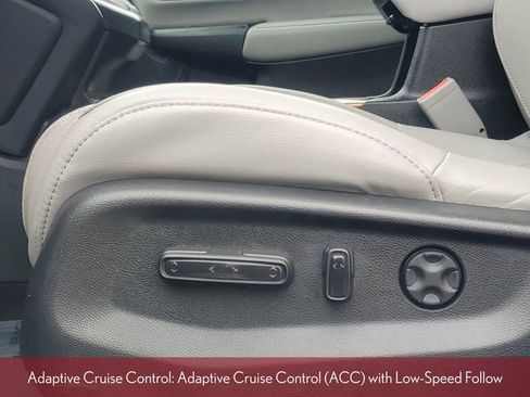 Used 2020 Honda CR-V Touring image 19
