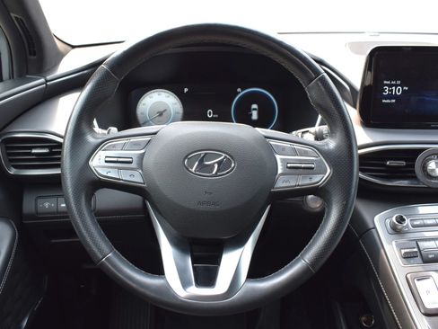 Used 2022 Hyundai Santa Fe Calligraphy w/ Cargo Package AWD/4WD image 18