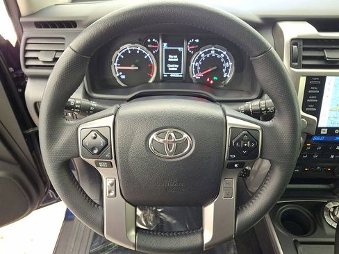 Certified 2021 Toyota 4Runner Limited image 16
