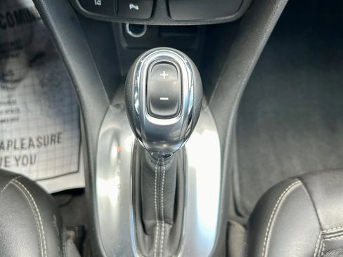 Used 2016 Buick Encore Premium w/ Experience Buick Package image 24