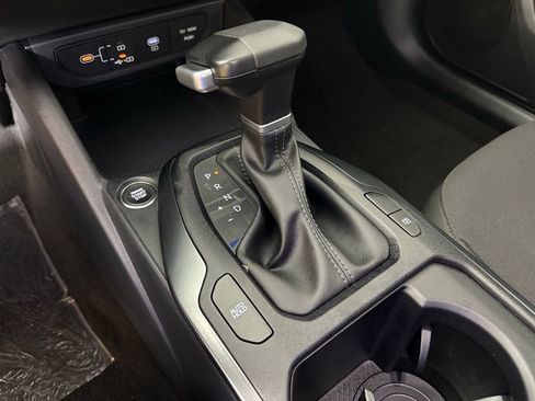 New 2026 Kia K4 LXS image 30