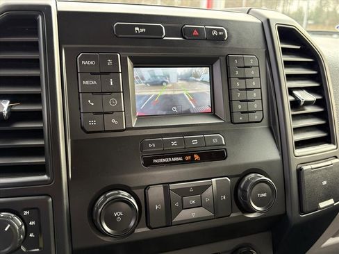 Used 2020 Ford F150 XL w/ Equipment Group 101A Mid image 10