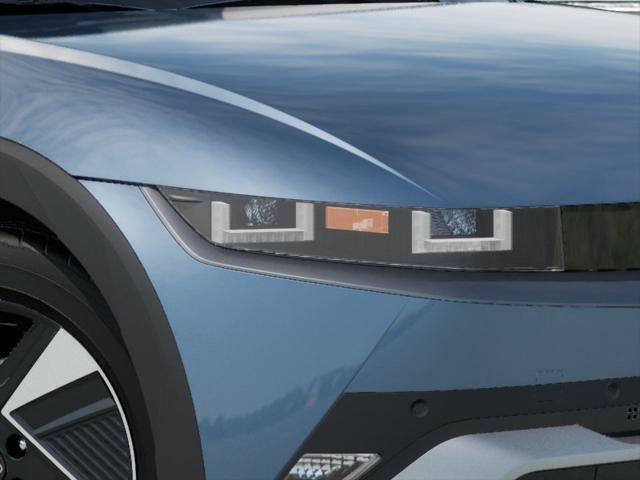 New 2027 Hyundai Ioniq 5 SE AWD/4WD image 9