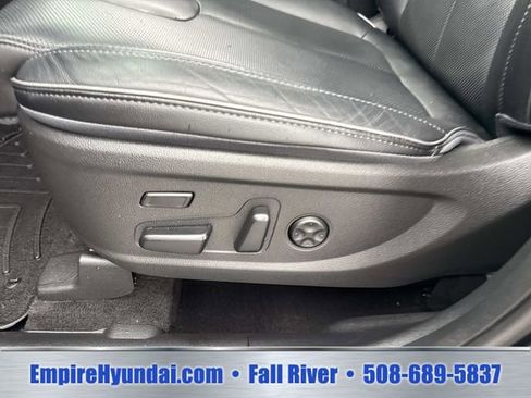 Used 2022 Hyundai Santa Fe Limited AWD/4WD image 20