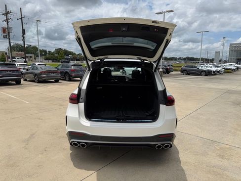 Used 2024 Mercedes-Benz GLE 53 AMG 4MATIC image 28