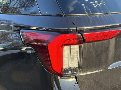 New 2026 Ford Explorer Tremor w/ Tremor Ultimate Package image 11