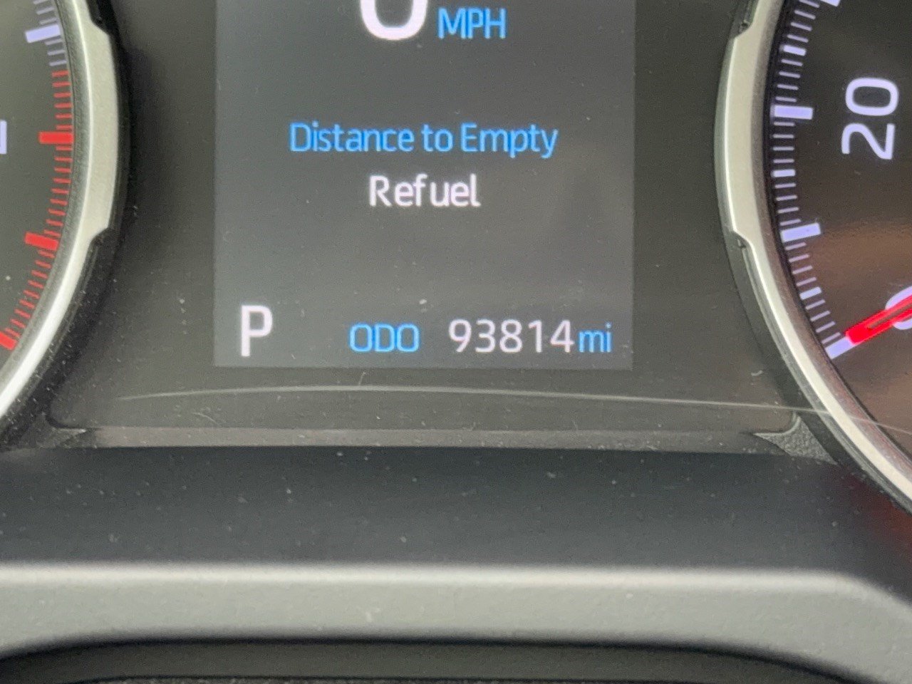 Used 2019 Toyota RAV4 XLE Premium FWD image 26