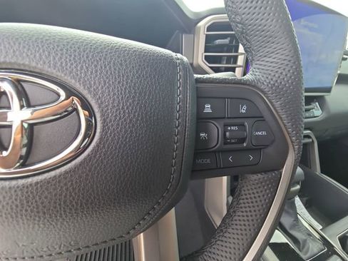 New 2026 Toyota Tundra Limited AWD/4WD image 17