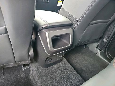 New 2025 Ford Ranger Raptor image 22