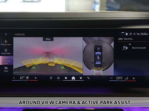 Used 2023 BMW 760i xDrive w/ Executive Package AWD/4WD image 6