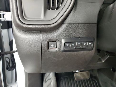 New 2026 Chevrolet Silverado 2500 W/T w/ WT Convenience Package RWD image 34