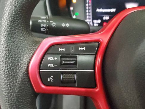 Used 2024 Honda Accord EX image 28