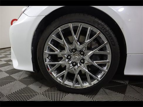 Used 2015 Lexus RC 350 image 24