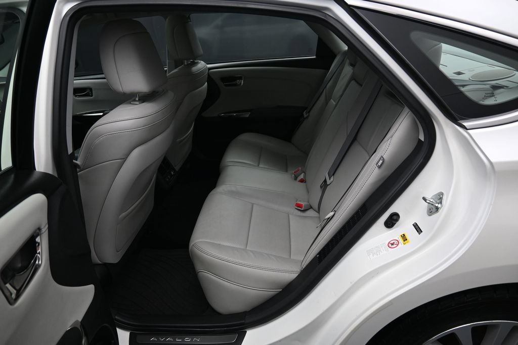 Used 2013 Toyota Avalon Limited FWD image 24
