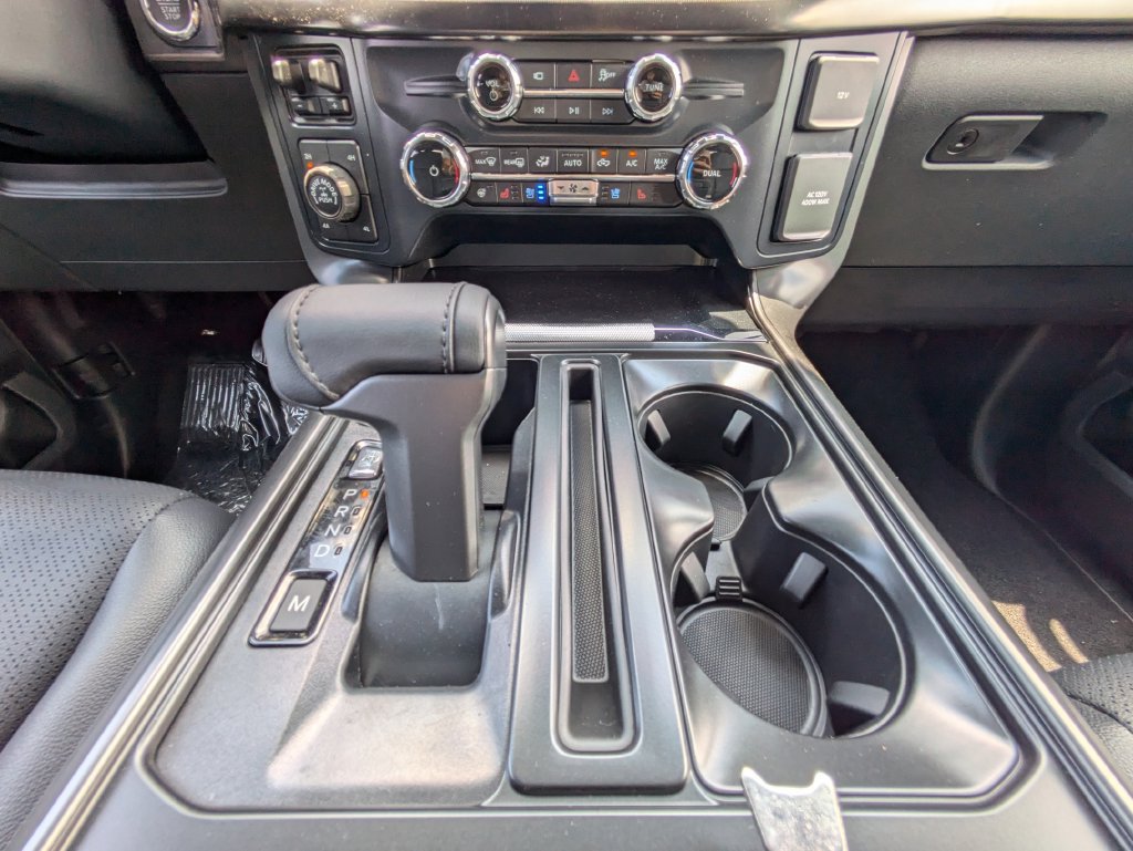 New 2026 Ford F150 Lariat w/ Equipment Group 502A High AWD/4WD image 19
