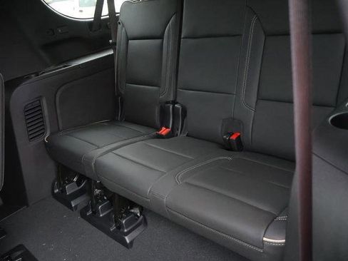 New 2026 GMC Yukon XL Elevation w/ Elevation Premium Package AWD/4WD image 15