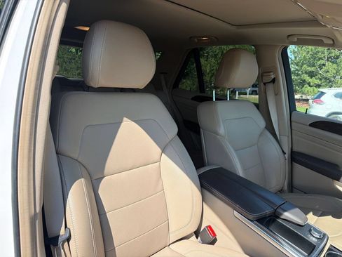 Used 2013 Mercedes-Benz ML 350 4MATIC image 62