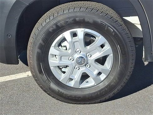 Used 2025 RAM ProMaster 1500 w/ Quick Order Package 22G SLT image 8