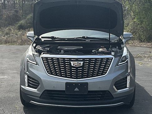 Used 2023 Cadillac XT5 Premium Luxury AWD/4WD image 3