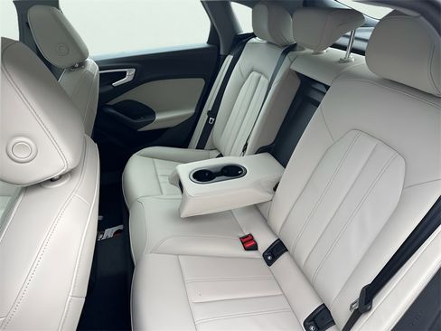 New 2025 Audi A5 2.0T Premium image 13