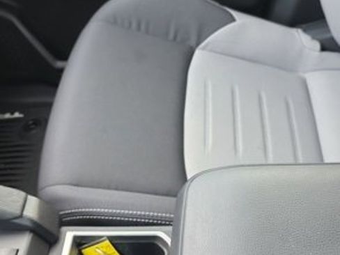 Used 2025 Toyota Tacoma SR5 image 24