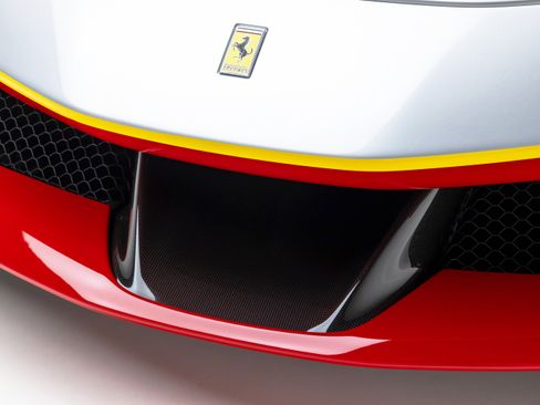 Certified 2021 Ferrari SF90 Stradale AWD/4WD image 54