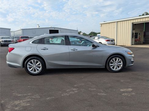 Used 2024 Chevrolet Malibu LT FWD image 6