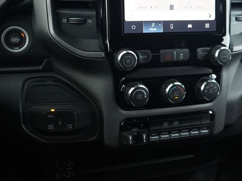 New 2026 RAM 5500 Tradesman w/ Chrome Appearance Group image 20