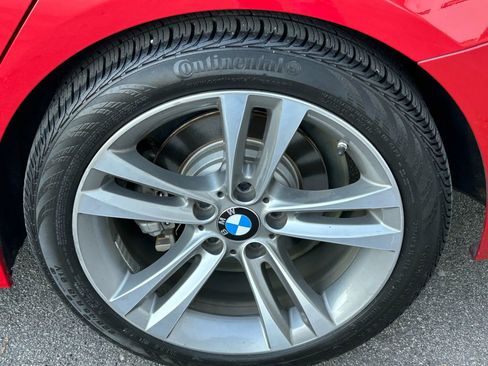 Used 2015 BMW 328i Sedan image 36