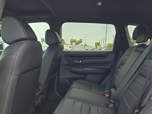 New 2026 Honda CR-V Sport-L image 15