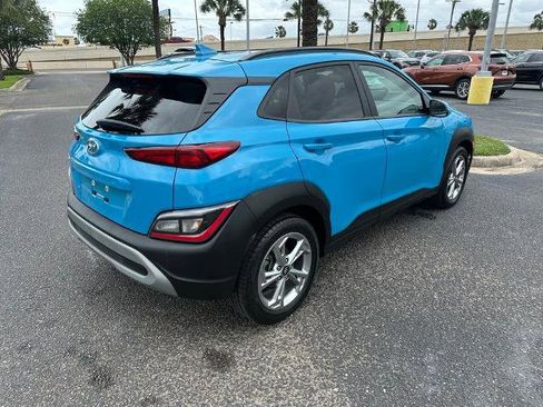 Used 2023 Hyundai Kona SEL FWD image 6