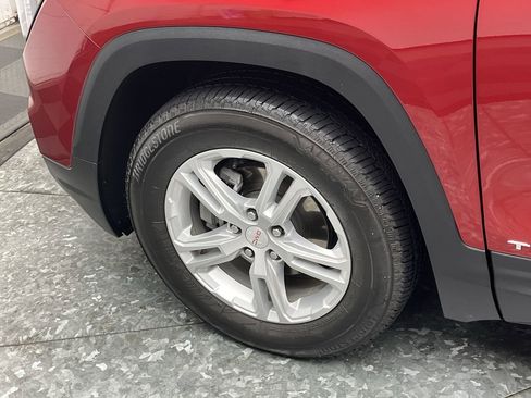 Certified 2023 GMC Terrain SLE w/ Driver Convenience Package image 32