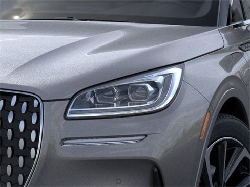 New 2024 Lincoln Corsair Grand Touring w/ Equipment Group 301A image 18