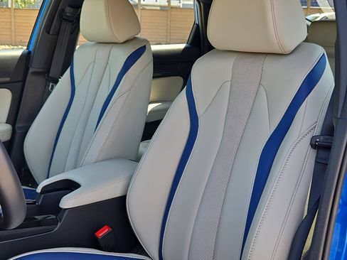 Certified 2026 Acura Integra A-Spec w/ Technology Package FWD image 13