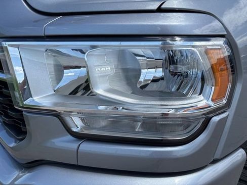 Used 2023 RAM 2500 Big Horn w/ Level 1 Equipment Group image 9