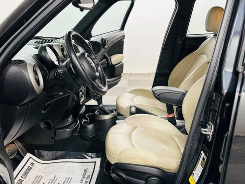 Used 2012 MINI Cooper Countryman S AWD/4WD image 10