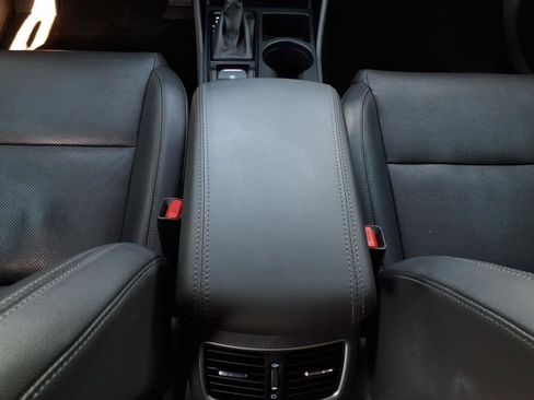 Used 2019 Hyundai Tucson Limited FWD image 18