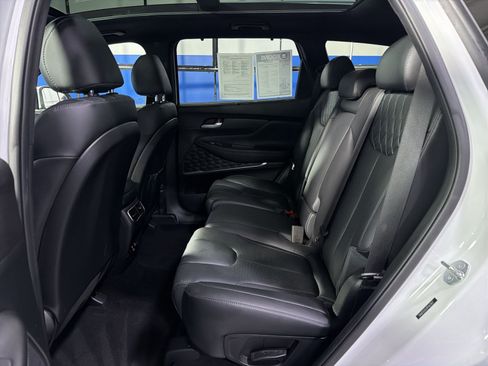 Used 2023 Hyundai Santa Fe Calligraphy AWD/4WD image 28