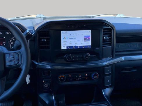 Certified 2023 Ford F150 XL w/ STX Appearance Package AWD/4WD image 7