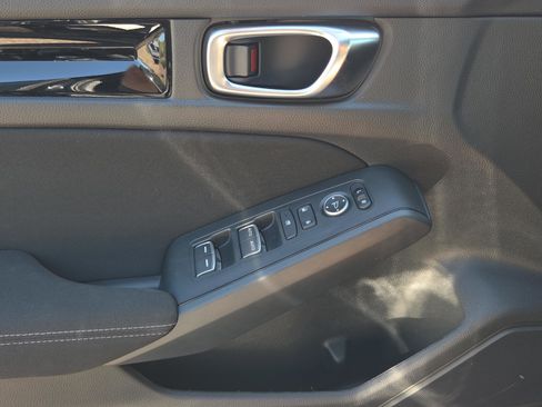 Certified 2026 Honda Civic Sport image 28